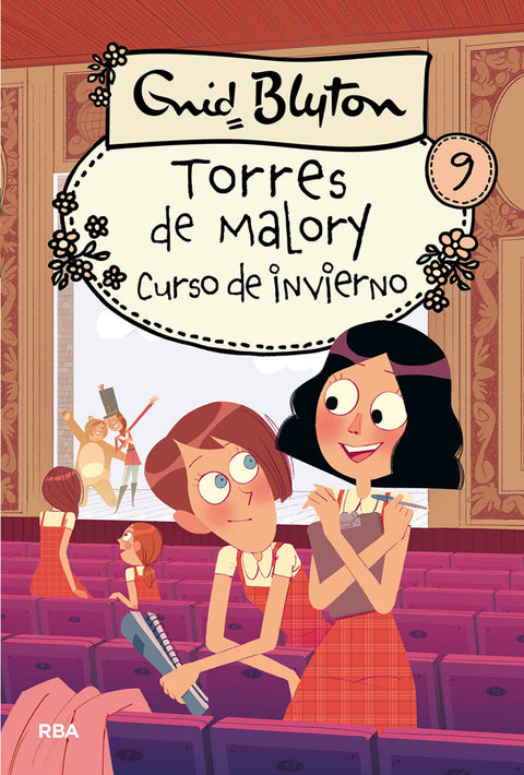  CURSO DE INVIERNO 