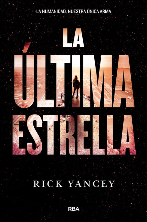  LA ÚLTIMA ESTRELLA 