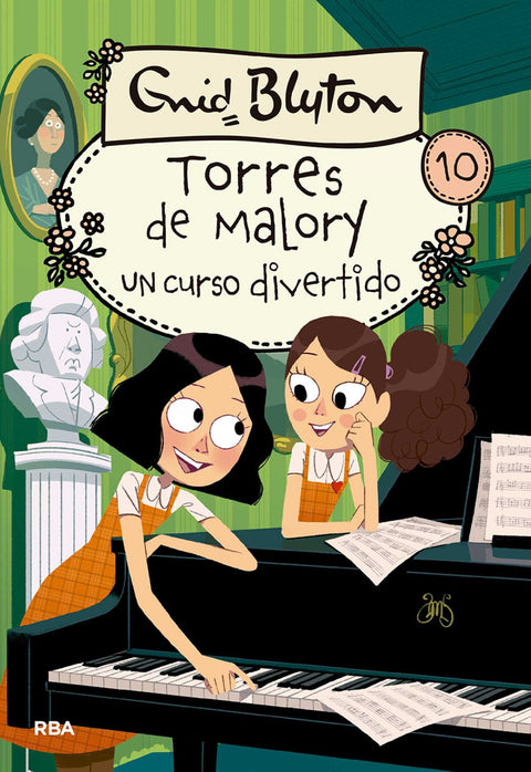  Un curso divertido 