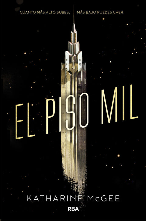  EL PISO MIL 