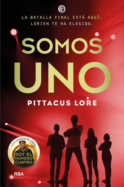  SOMOS UNO 