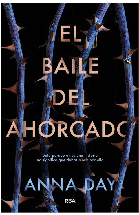  EL BAILE DEL AHORCADO 