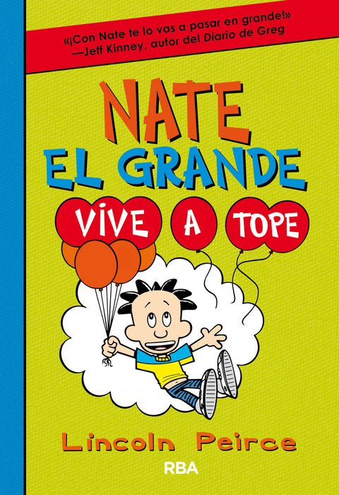  VIVE A TOPE 