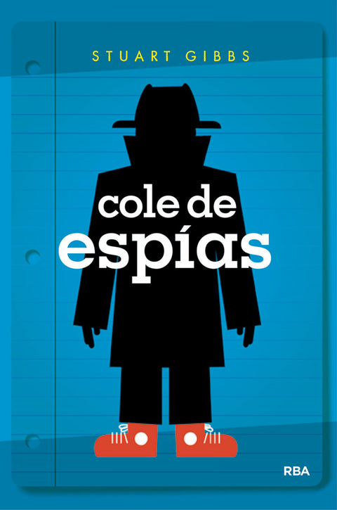  COLE DE ESPÍAS 