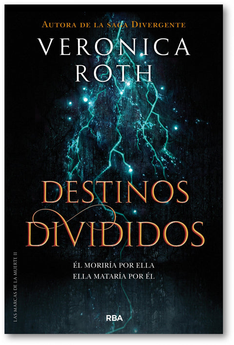  Destinos divididos 