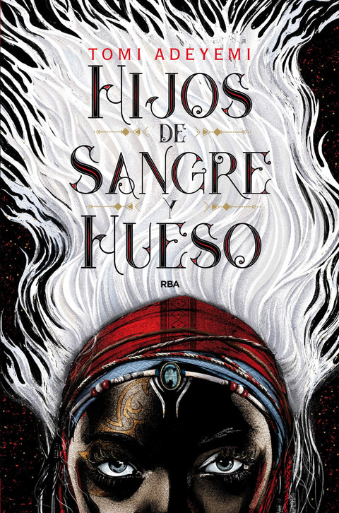  HIJOS DE SANGRE Y HUESO 