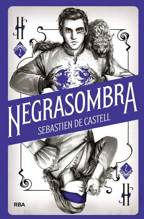 NEGRASOMBRA 