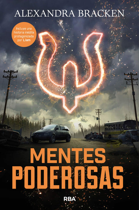  MENTES PODEROSAS 1 