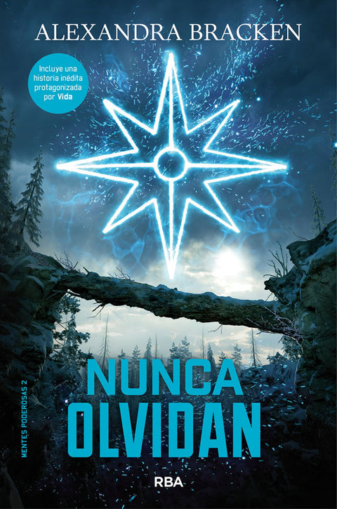  NUNCA OLVIDAN 