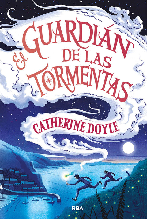  EL GUARDIÁN DE LAS TROMENTASL 