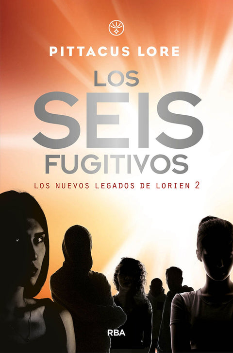  LOS SEIS FUGITIVOS 