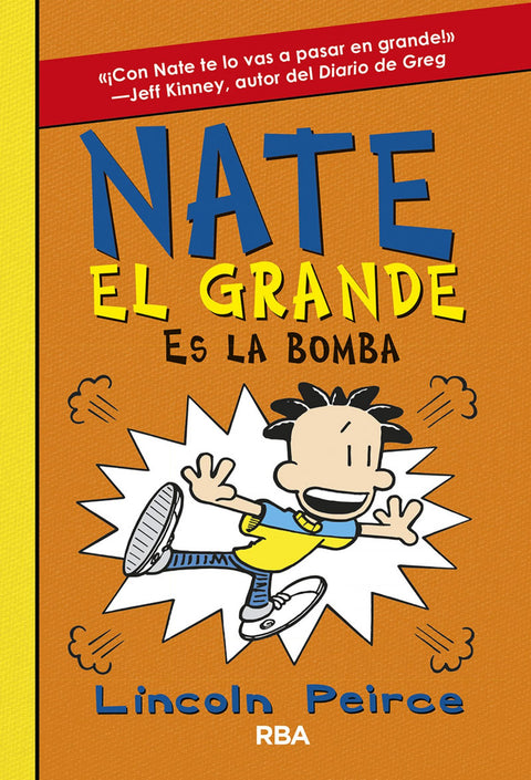  ES LA BOMBA 