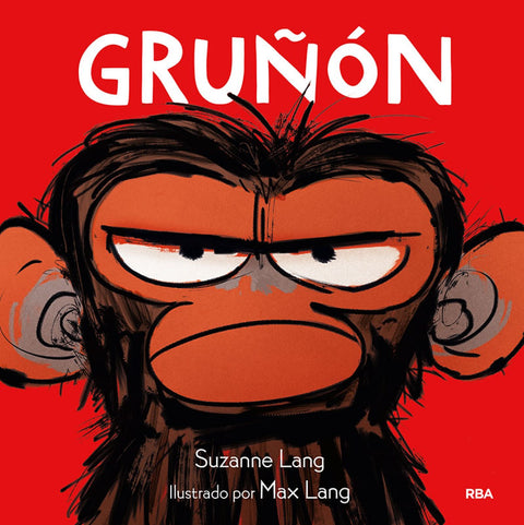  GRUÑÓN 