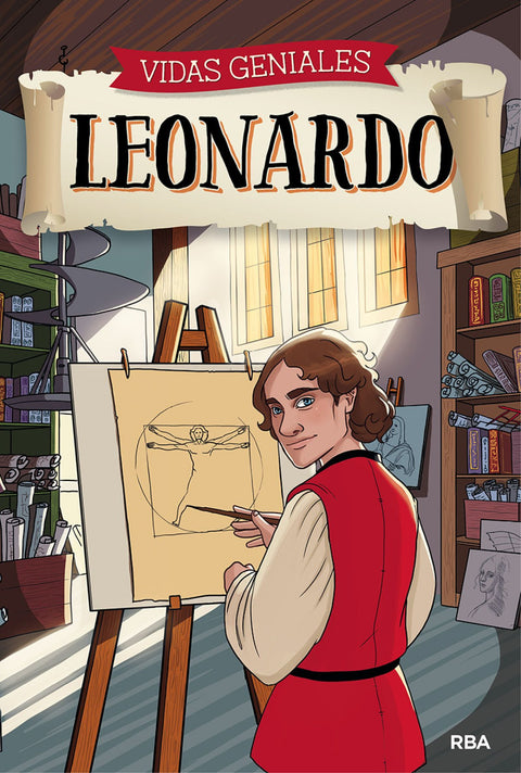  LEONARDO 