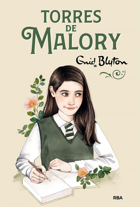  TORRES DE MALORY 