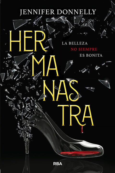  HERMANASTRA 