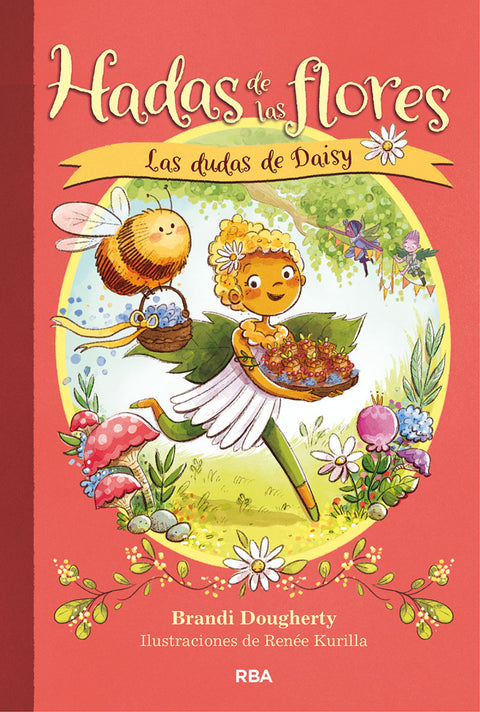  DUDAS DE DAISY, LAS 