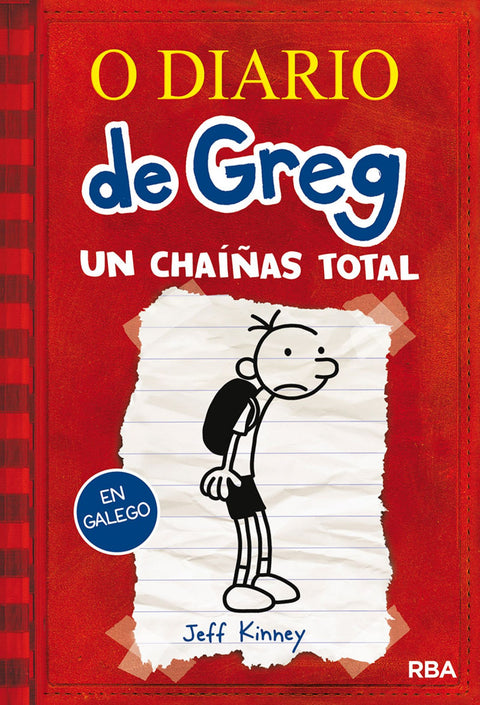  UN CHAIÑAS TOTAL 
