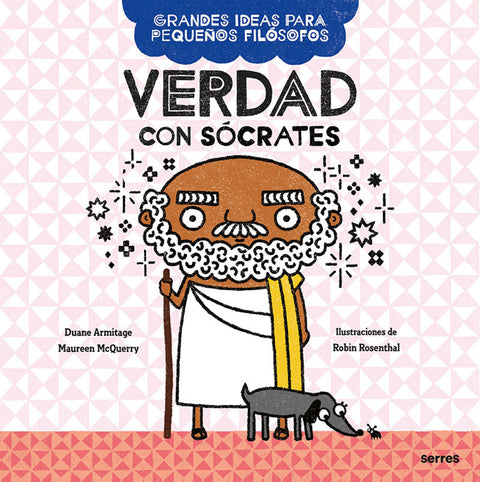  Verdad con Sócrates 