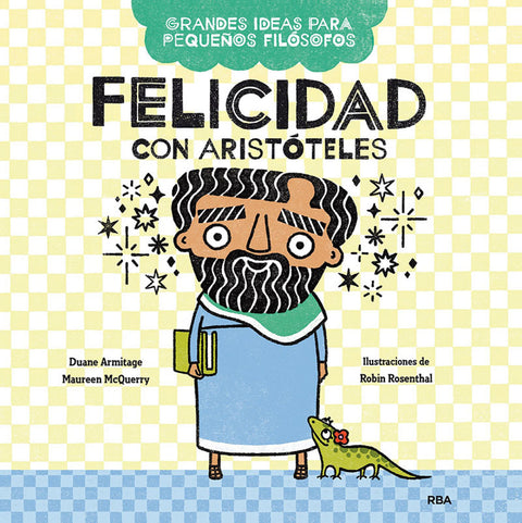  Felicidad con Aristóteles 