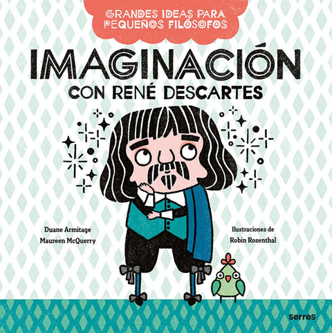  Imaginación con René Descartes 
