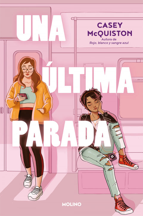  Una última parada 