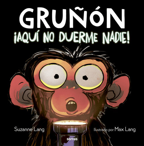  ¡AQUÍ NO DUERME NADIE! 