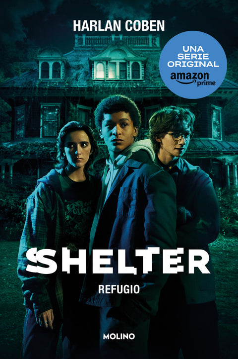  SHELTER 