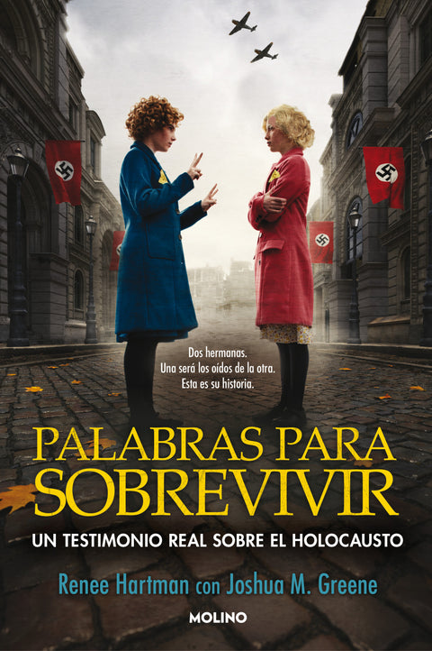  PALABRAS PARA SOBREVIVIR 