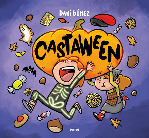  Castaween 