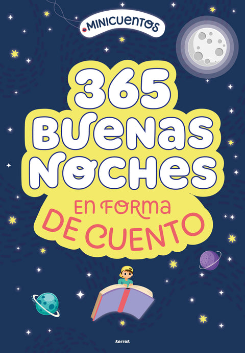 MINICUENTOS 