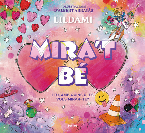  Mira't bé 
