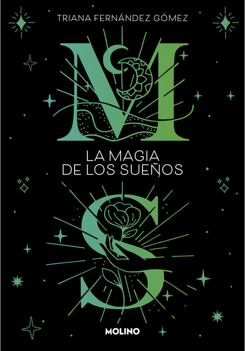  LA MAGIA DE LOS SUEÑOS 