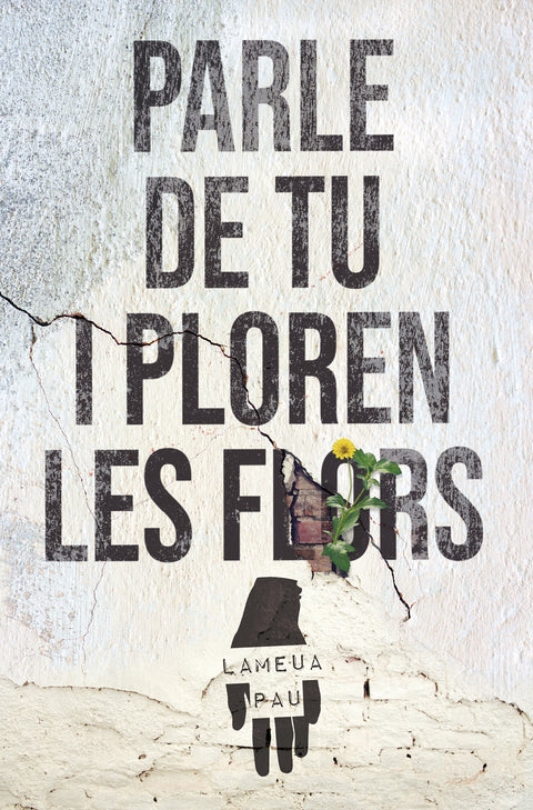  Parle de tu i ploren lesáflors 