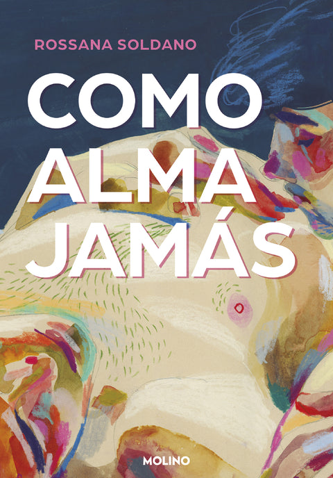  Como alma jamás 