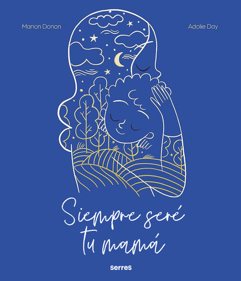  Siempre seré tu mamá 