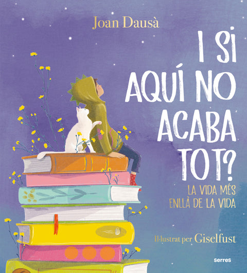  (CAT).I SI AQUI NO ACABA TOT.(SERRES) 