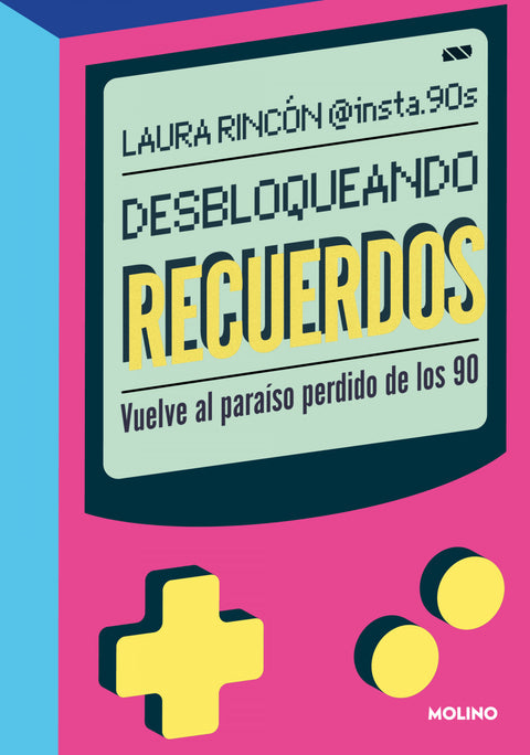  DESBLOQUEANDO RECUERDOS 