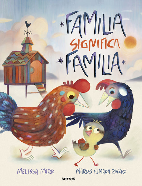  FAMILIA SIGNIFICA FAMILIA 