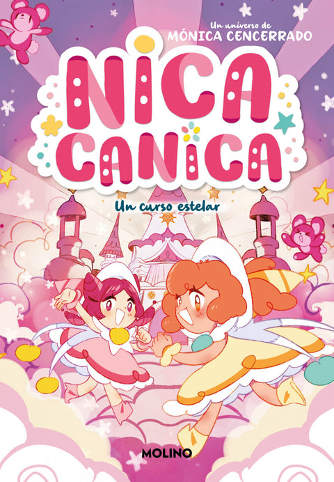  UN CURSO ESTELAR 