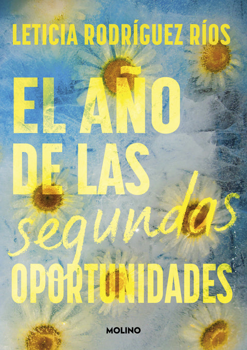  EL AÑO DE LAS SEGUNDAS OPORTUNIDADES 