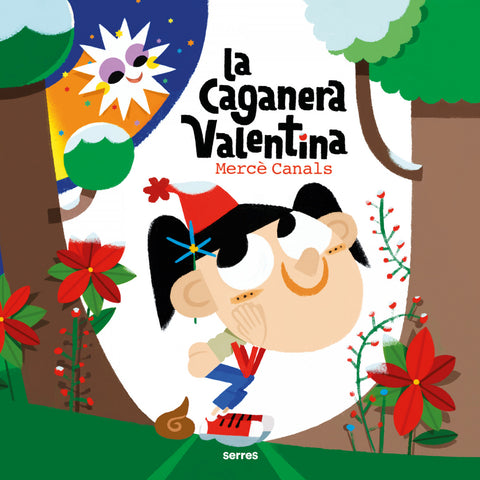  LA CAGANERA VALENTINA I L'ESTEL DE PURPURINA 