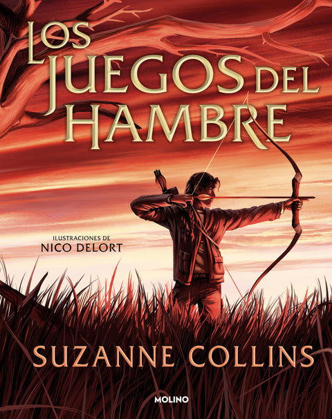  LOS JUEGOS DEL HAMBRE (EDICIÓN ILUSTRADA) 