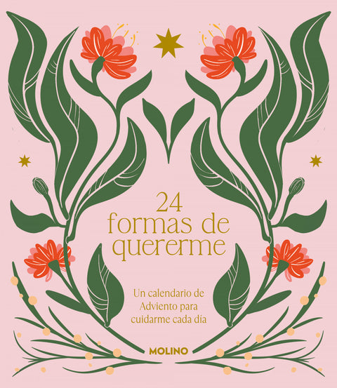  24 FORMAS DE QUERERME 