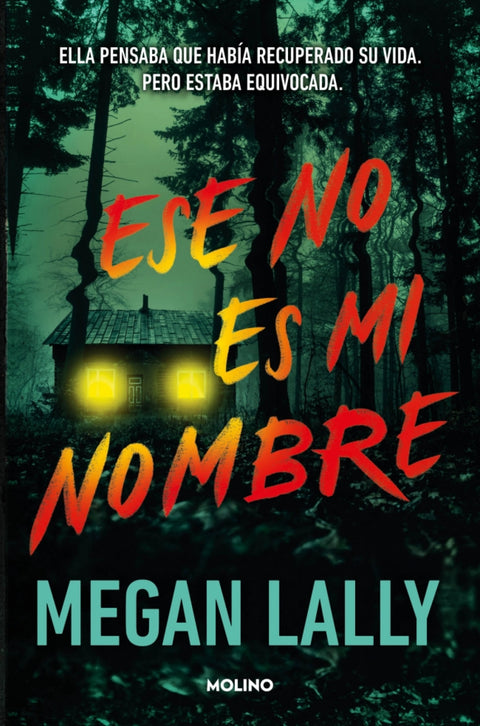  Este no es mi nombre 