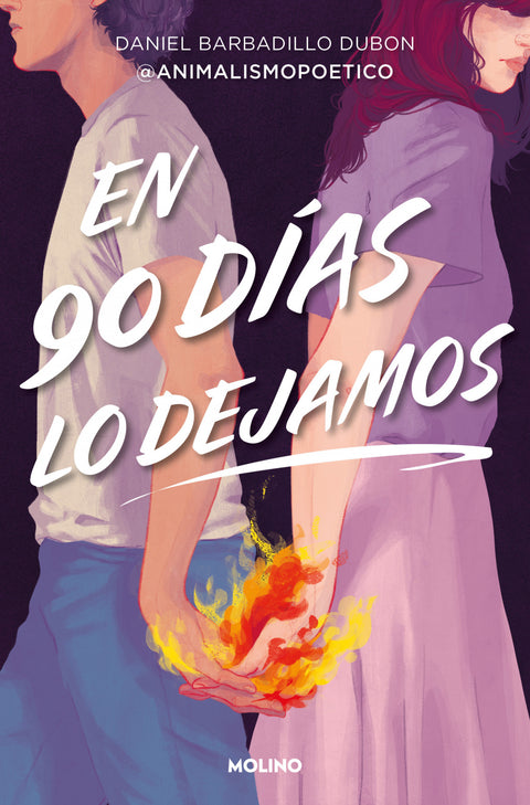 En 90 días lo dejamos 