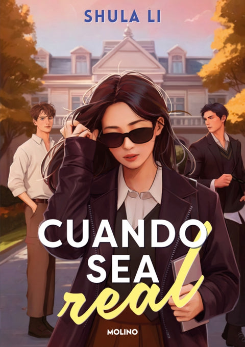  Cuando sea real 
