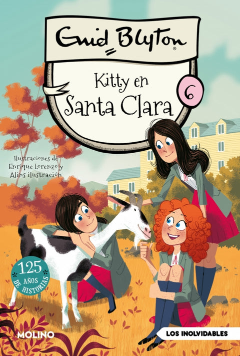  Santa Clara 6 - Kitty en Santa Clara 