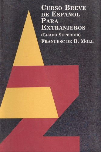  Curso breve de español para extranjeros 