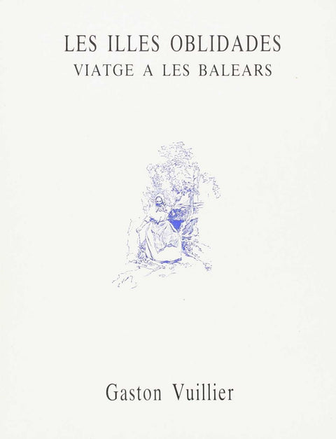  LES ILLES OBLIDADES 